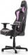 Fotel DXRacer Formula Czarno-różowy (OH/FH08/NP) 10