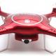 Dron Syma X5UW czerwony (X5UW-RED) 7