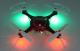 Dron Syma X5UW czerwony (X5UW-RED) 9