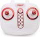 Dron Syma X5UW czerwony (X5UW-RED) 3