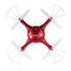 Dron Syma X5UW czerwony (X5UW-RED) 4