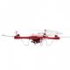 Dron Syma X5UW czerwony (X5UW-RED) 6