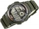 Zegarek ZEGAREK MĘSKI CASIO AE-1000W 3AV (zd073b) - WORLD TIME 2