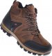 Buty trekkingowe męskie Fudali G4-2 12809 S699 brązowe r. 46 1