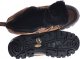 Buty trekkingowe męskie Fudali G4-2 12809 S699 brązowe r. 46 3