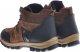 Buty trekkingowe męskie Fudali G4-2 12809 S699 brązowe r. 46 5