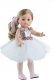 paola reina DUŻA PAOLA REINA HISZPAŃSKA LALKA 42 CM 06094 1