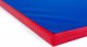RING MATA TATAMI sportowa gimnastyczna 200x100x4cm + ANTYPOŚLIZG R240 - Oliwkowy 13