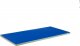 RING MATA TATAMI sportowa gimnastyczna 200x100x4cm + ANTYPOŚLIZG R240 - Oliwkowy 9