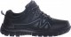 Buty trekkingowe męskie E1-3 12837 T590 czarne r. 45 1