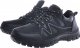 Buty trekkingowe męskie E1-3 12837 T590 czarne r. 45 3