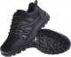 Buty trekkingowe męskie E1-3 12837 T590 czarne r. 45 5