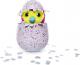 Spin Master Hatchimals Jajko Pingwinek Różowy (6028874) 10