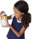 Spin Master Hatchimals Jajko Pingwinek Różowy (6028874) 4