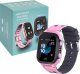 Smartwatch Denmen SMARTWATCH Z LOKALIZATOREM RÓŻOWY DLA DZIECKA 1