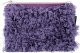 Piórnik Starpak Piórnik saszetka pluszowa Violet Hair Starpak 490754 1
