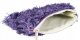 Piórnik Starpak Piórnik saszetka pluszowa Violet Hair Starpak 490754 2