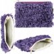 Piórnik Starpak Piórnik saszetka pluszowa Violet Hair Starpak 490754 3