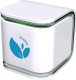 Oczyszczacz powietrza Warmtec Oczyszczacz powietrza Warmtec AP168W + EcoLife Air Sensor 2