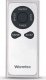 Oczyszczacz powietrza Warmtec Oczyszczacz powietrza Warmtec AP168W + EcoLife Air Sensor 4