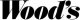 Oczyszczacz powietrza Woods AL 310 FC 10