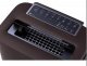 Oczyszczacz powietrza Sharp Oczyszczacz i nawilżacz powietrza SHARP UA-HG40E-T 4