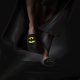 Soxo Zestaw 2x Męskie bokserki Batman i kapcie Batman pomysł na prezent świąteczny 1