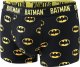 Soxo Zestaw 2x Męskie bokserki Batman i kapcie Batman pomysł na prezent świąteczny 6