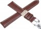 Morellato Skórzany pasek do zegarka 18 mm Morellato A01U3687934034CR18 2