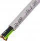 HELUKABEL Przewód sterowniczy JZ-500 7G0,5 300/500V 10009 1