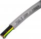 HELUKABEL Przewód sterowniczy JZ-500 7G0,5 300/500V 10009 3