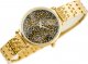 Zegarek ZEGAREK DAMSKI JORDAN KERR - SS357 (zj926f) gold/graphite 1
