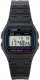 Zegarek ZEGAREK MĘSKI CASIO W-59-1VQ (zd083a) - KLASYKA 1