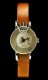 Zegarek ZEGAREK DAMSKI TAYMA - RETRO PUNK 28 - camel (zx585e) 1