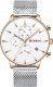 Zegarek ZEGAREK MĘSKI CURREN 8339 (zc015b) - CHRONOGRAF 1