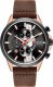 Zegarek ZEGAREK MĘSKI CURREN 8325 (zc024d) - CHRONOGRAF 1