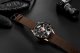 Zegarek ZEGAREK MĘSKI CURREN 8325 (zc024d) - CHRONOGRAF 3
