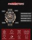 Zegarek ZEGAREK MĘSKI NAVIFORCE NF9188T - (zn121d) + BOX 2