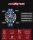 Zegarek ZEGAREK MĘSKI NAVIFORCE NF9188T - (zn121e) + BOX 2