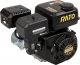 Rato SILNIK RATO R210 GEN SPALINOWY BENZYNOWY 7 KM WAŁ 20 mm MOTOR - EWIMAX - OFICJALNY DYSTRYBUTOR - AUTORYZOWANY DEALER RATO 1
