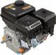 Rato SILNIK RATO R210 GEN SPALINOWY BENZYNOWY 7 KM WAŁ 20 mm MOTOR - EWIMAX - OFICJALNY DYSTRYBUTOR - AUTORYZOWANY DEALER RATO 1