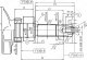 Rato SILNIK RATO R210 GEN SPALINOWY BENZYNOWY 7 KM WAŁ 20 mm MOTOR - EWIMAX - OFICJALNY DYSTRYBUTOR - AUTORYZOWANY DEALER RATO 3