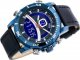 Zegarek ZEGAREK MĘSKI NAVIFORCE NF9181L - (zn117b) + BOX 1