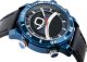 Zegarek ZEGAREK MĘSKI NAVIFORCE NF9181L - (zn117b) + BOX 2