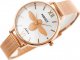Zegarek ZEGAREK DAMSKI PERFECT S638 - WAŻKA (zp935c) 1