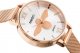 Zegarek ZEGAREK DAMSKI PERFECT S638 - WAŻKA (zp935c) 2