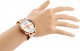 Zegarek ZEGAREK DAMSKI PERFECT S638 - WAŻKA (zp935c) 4