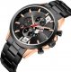 Zegarek ZEGAREK MĘSKI CURREN 8325 (zc021b) - CHRONOGRAF 1