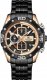 Zegarek ZEGAREK MĘSKI NAVIFORCE NF8018 - CHRONOGRAF (zn122c) + BOX 1
