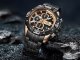 Zegarek ZEGAREK MĘSKI NAVIFORCE NF8018 - CHRONOGRAF (zn122c) + BOX 2